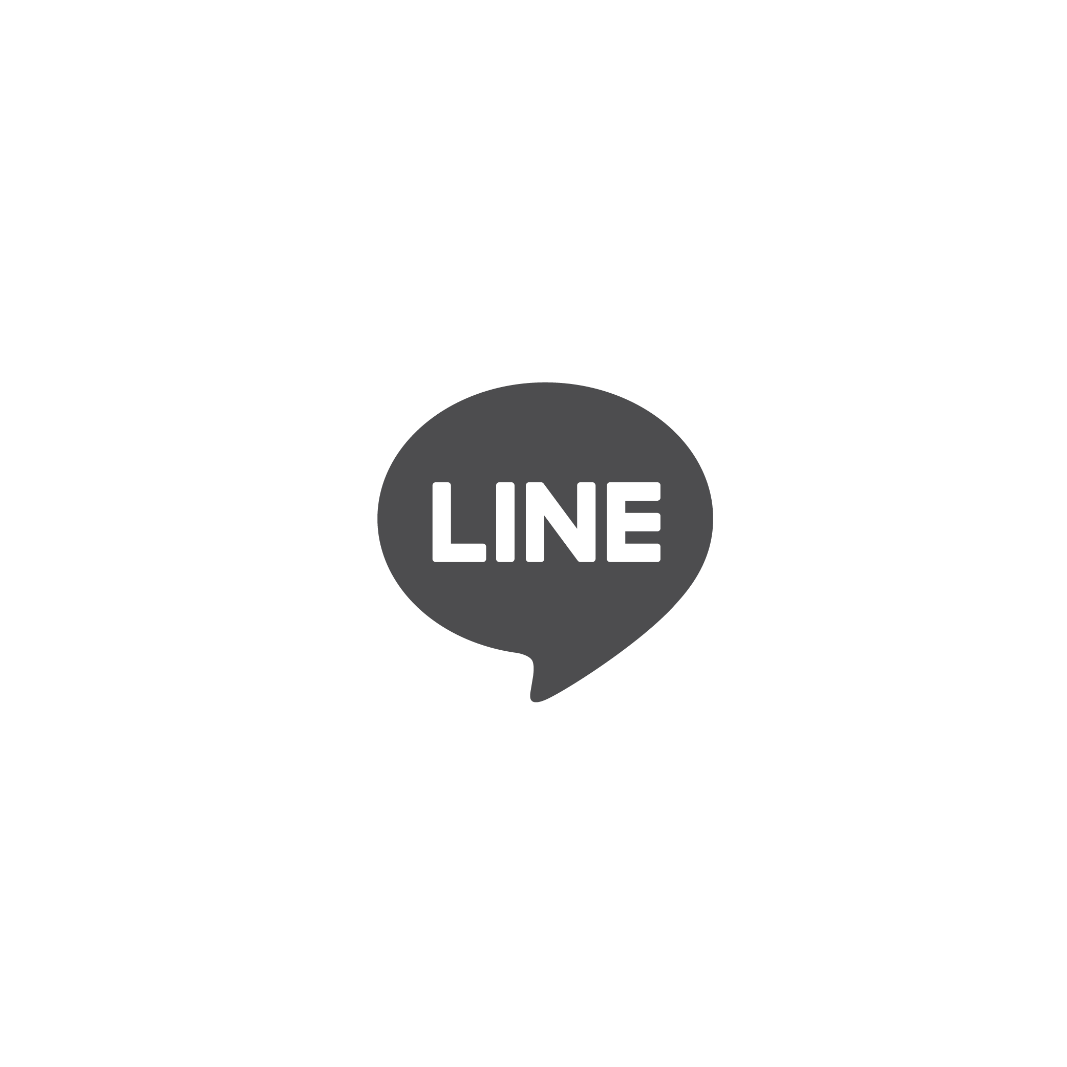 LINE