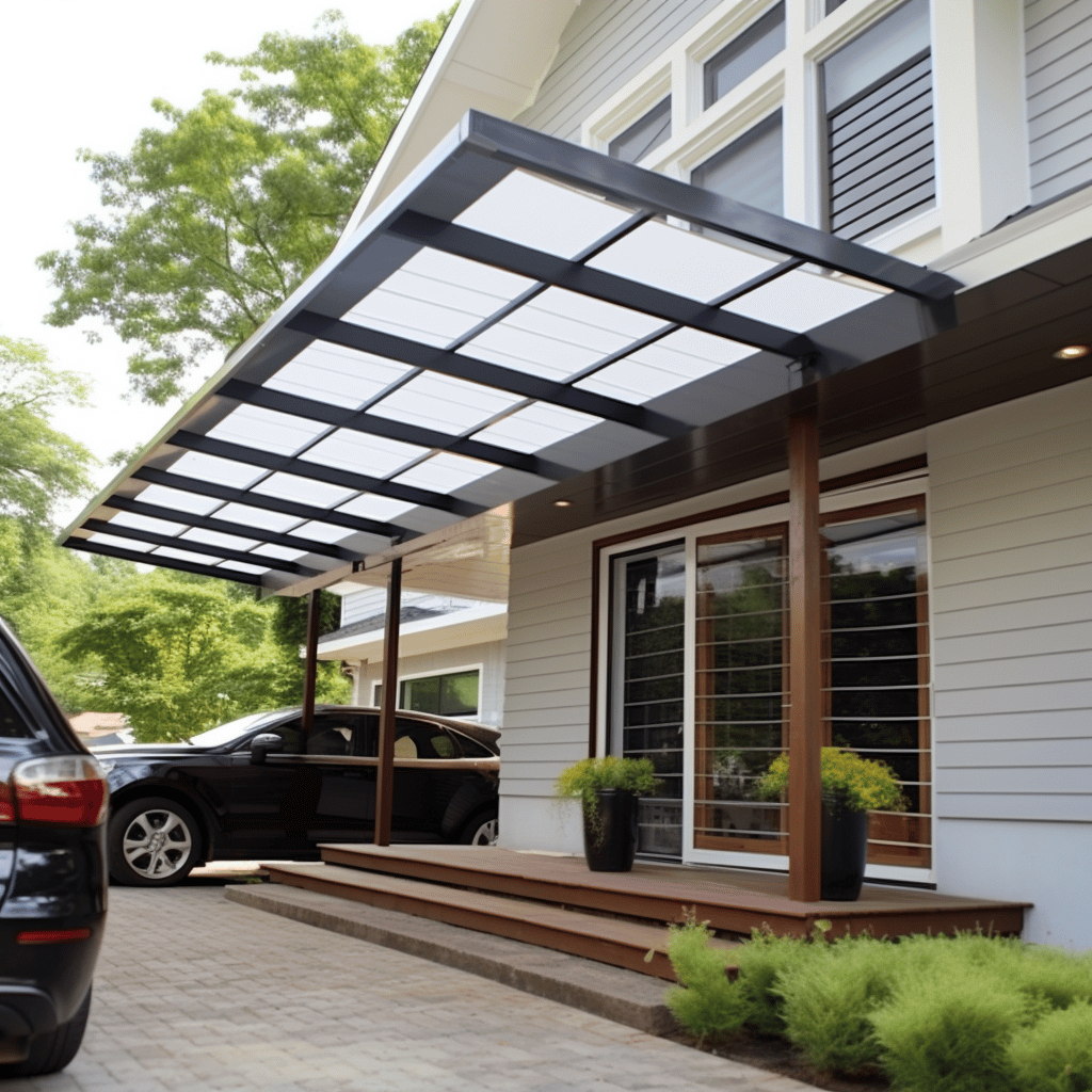 Canopy