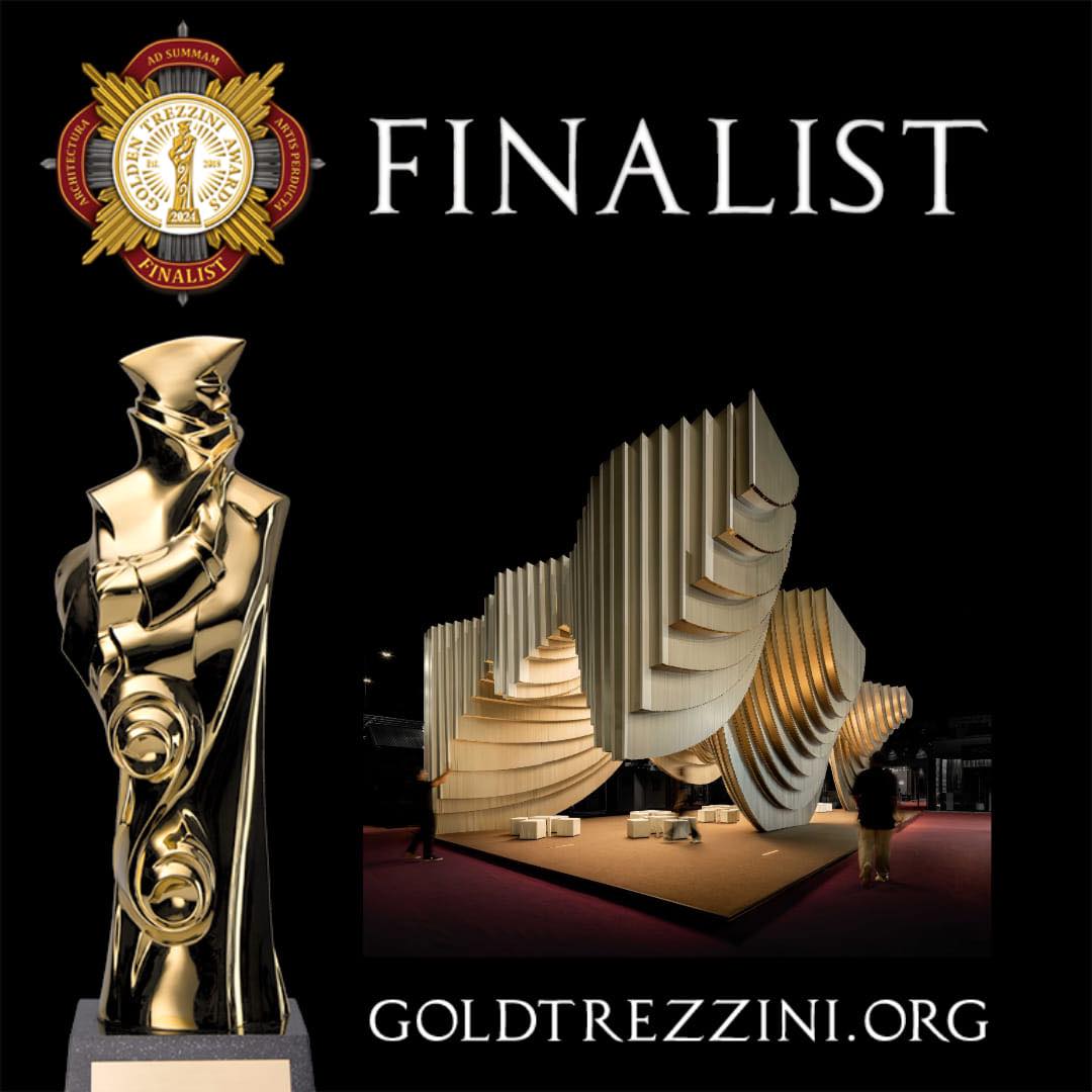 Trezzini Award 2024