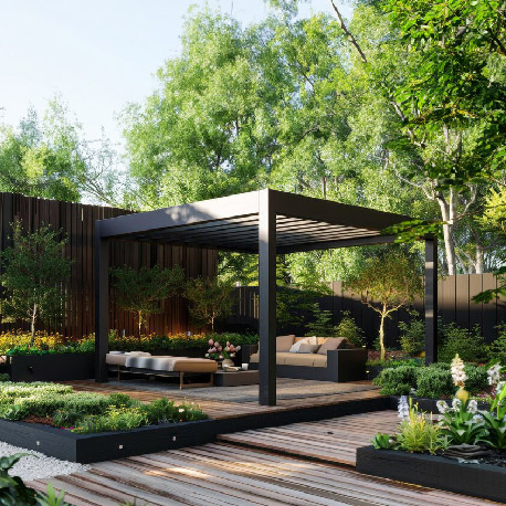Pergola